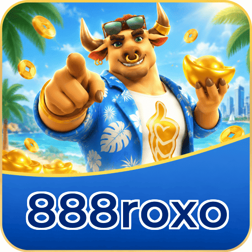 888roxo Logo Verificado