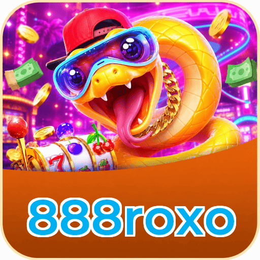 888roxo Logo Oficial