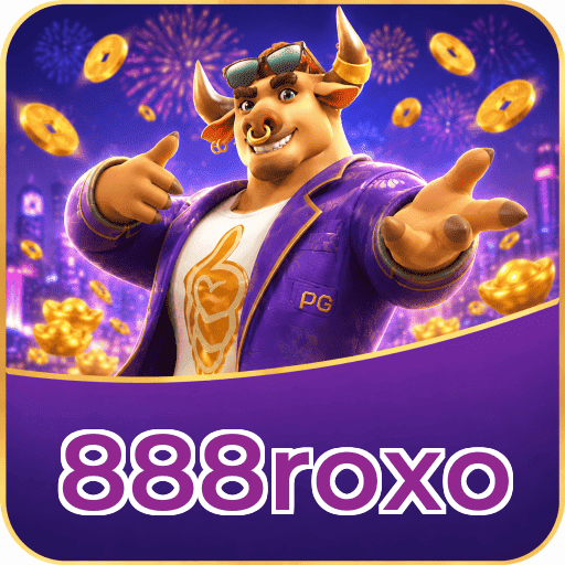 Logo da 888roxo