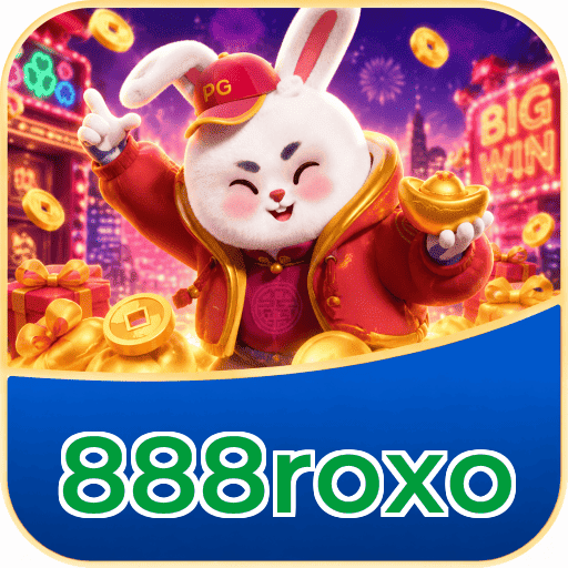888roxo VIP Program Logo