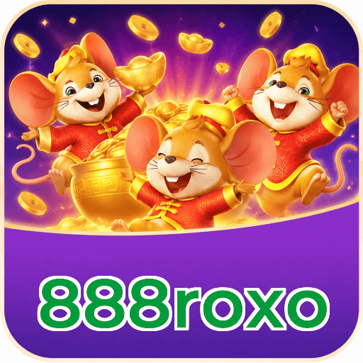 888roxo Logo - Bônus com Rollover Justo